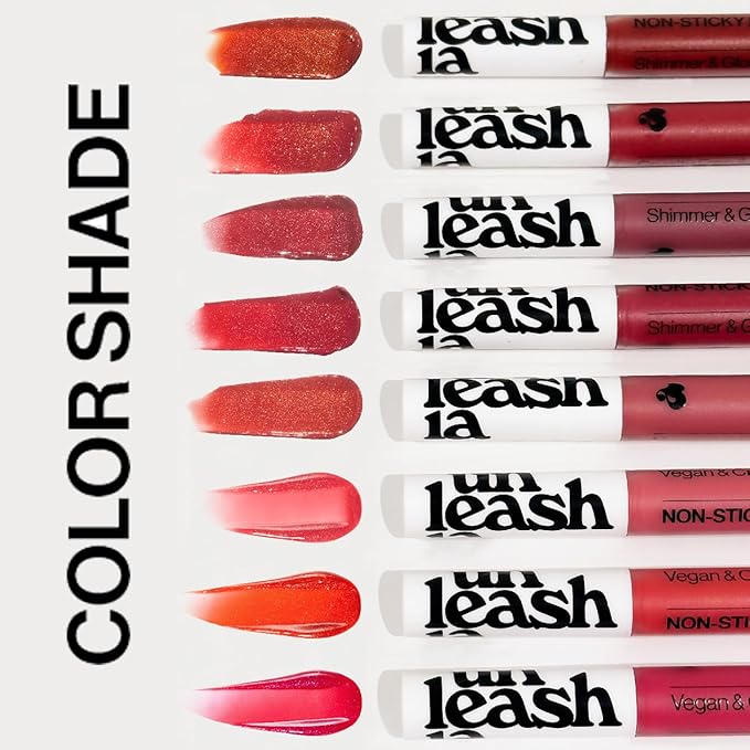 UNLEASHIA] Non-Sticky Dazzle Tint (No.1 Blink)