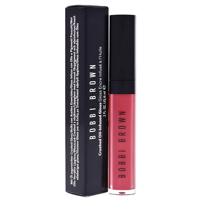 Bobbi Brown Crushed Oil-Infused Gloss - Love Letter Lip 2 oz