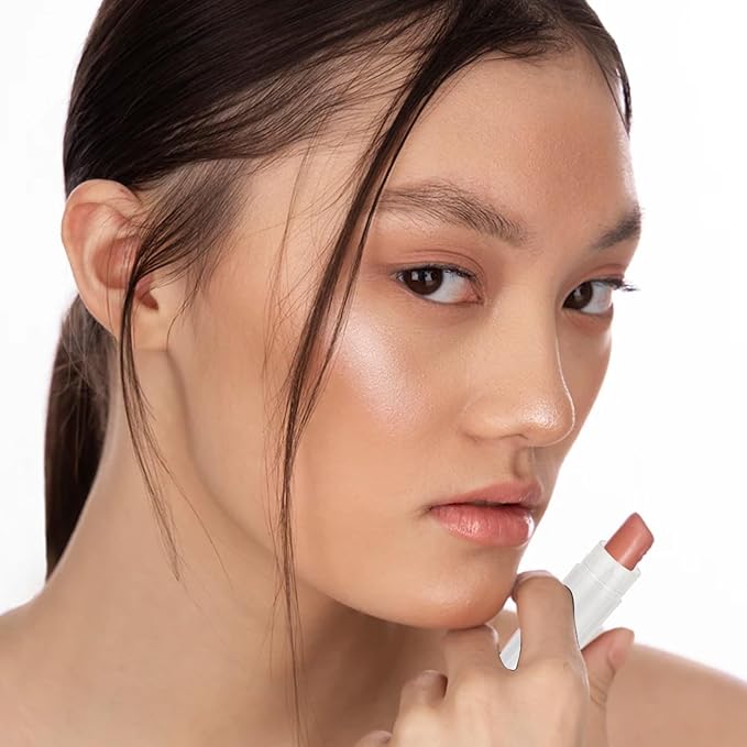 NICENEEDED 15 Pcs Lip Balm Tubes, 5g