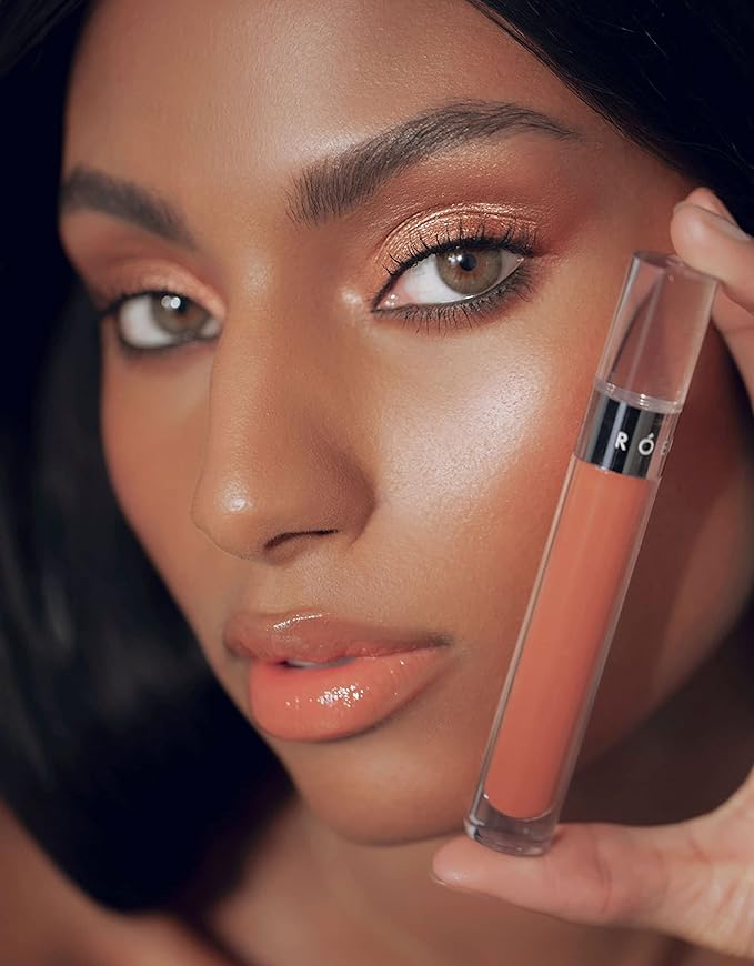 RÓEN - Kiss My. Liquid Lip Clean