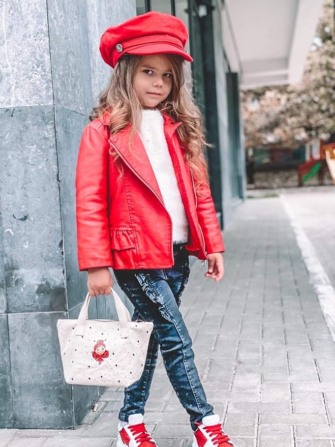 MISS NELLA Kids Makeup & Nail Polish Set