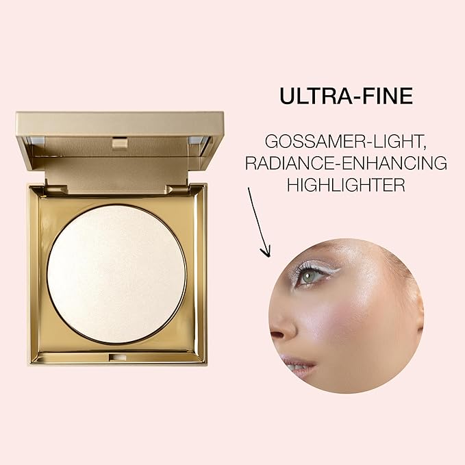 stila Heaven's Hue Highlighter, Opulence, 0.35 oz (Pack 0.35 oz