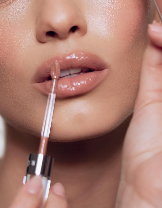 RÓEN - Kiss My. Liquid Lip (Lola)