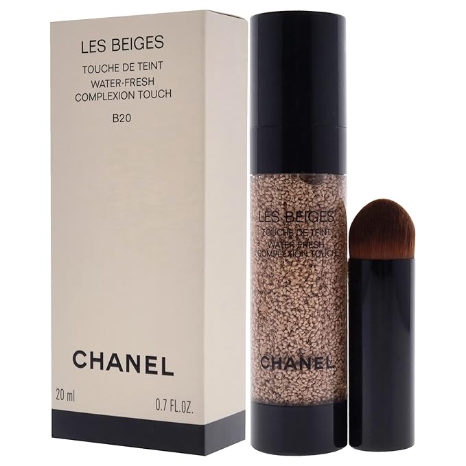 Chanel Les Beiges Water Fresh Complexion Touch - 68 oz