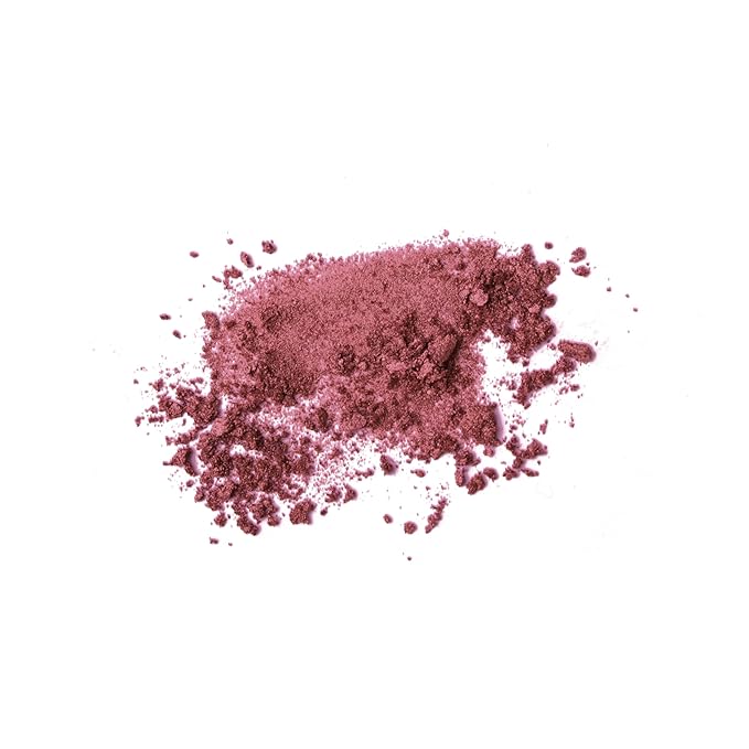 Rimmel London Maxi - 005 Rendez-Vous - Blush Powder, Lightweight, Highly Pigmented, Blendable, 0.31oz