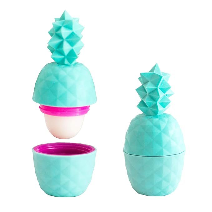 Pineapple Lip Balm - Key Lime