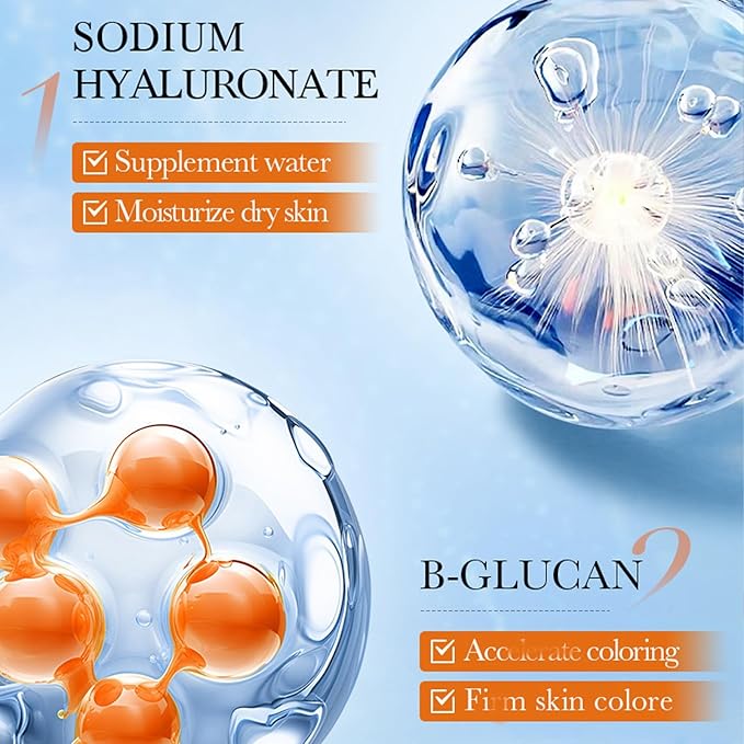 Mystic Tan Self Tanning Bundle: Wake-Up