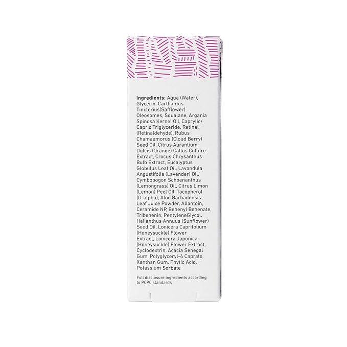 Mychelle dermaceuticals remarkable retinal eye