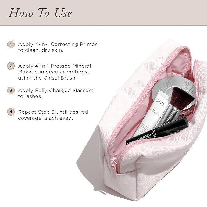 P?R Beauty Multitasking Essentials Best Sellers