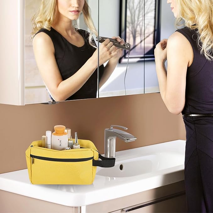 Travel toiletry bag toiletry bag