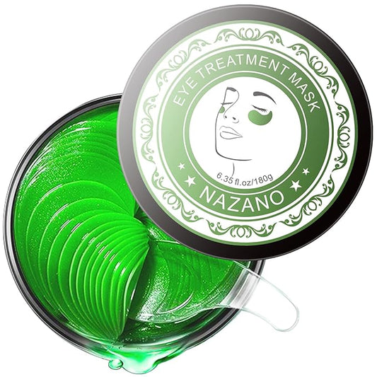 Under eye patches for dark