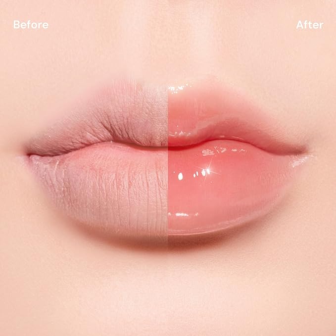 MERYTHOD] BLING CHU LIP OIL 01 HONEY