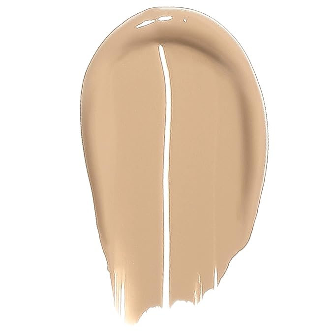 Exa Beauty - Natural High Fidelity Foundation |