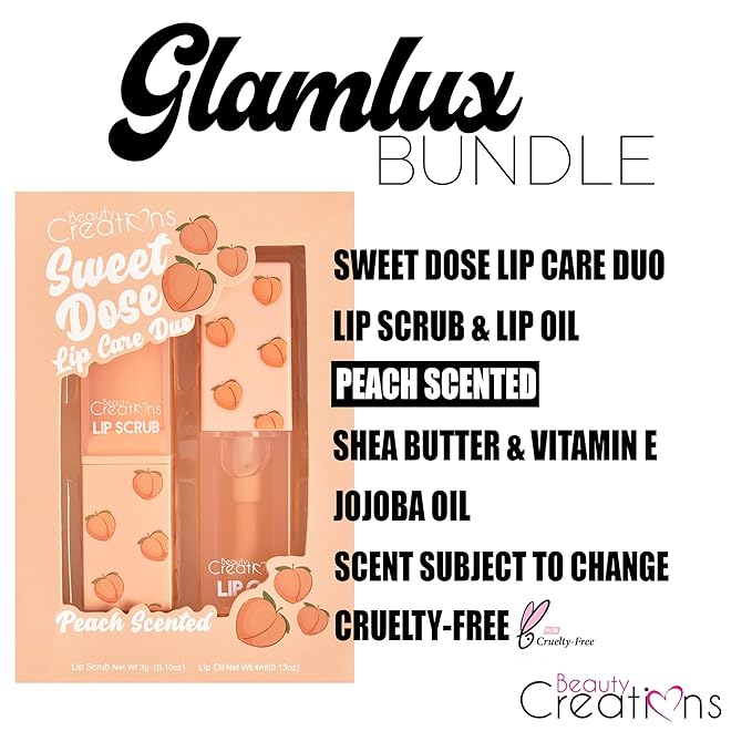 Beauty Bundle Wet Lip Plumper Lip