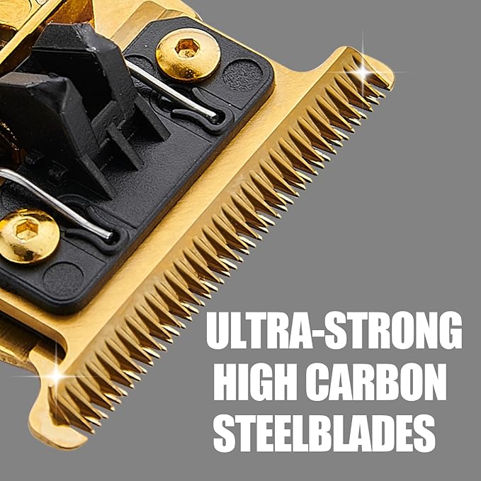 FX707Z DLC Replacement Blades for