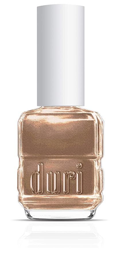 duri Nail Polish, 775 Vinyl