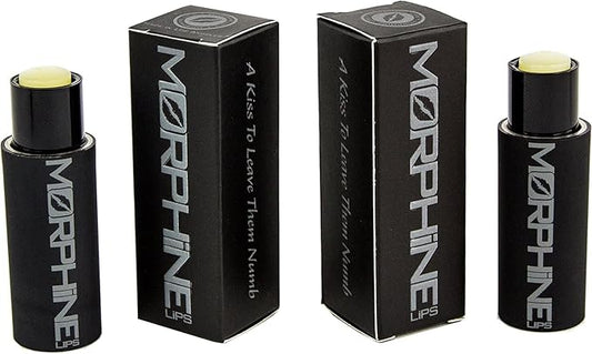 Lip Balm (Pack of 3 (+ Numbing