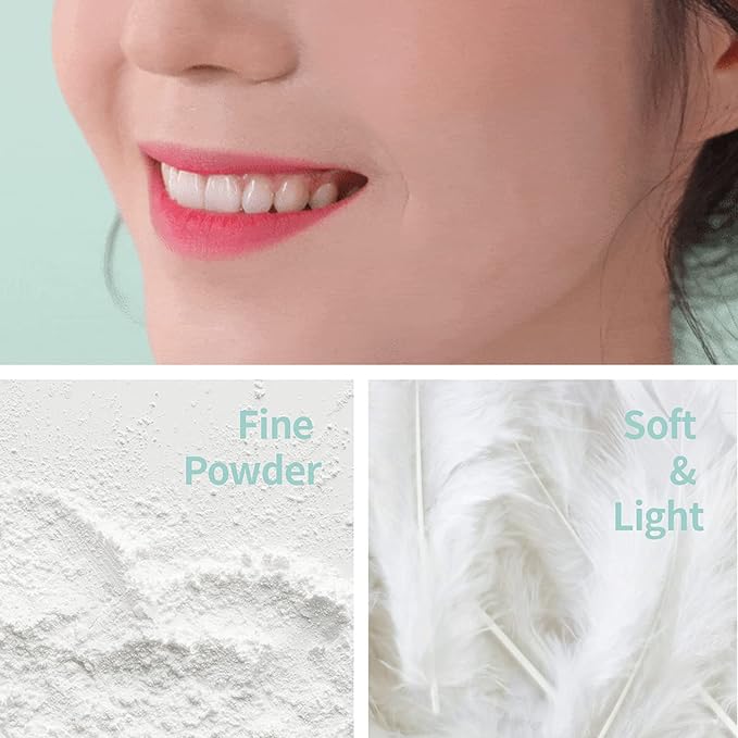 SAAT INSIGHT Anewm Sebum Control Drying Powder 5g 5g