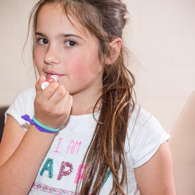 Lip Balm - Organic Natural USDA Healing