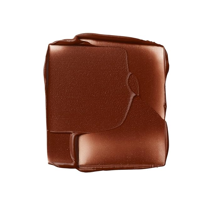 Morphe Soulmatte Velvet Lip Mousse Matte Lipstick - Air-Whipped, Soft Matte Lip Makeup with Vitamin E to Hydrate, Soften and Smooth Lips - Honey (0.128 Oz)