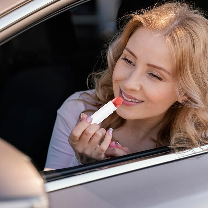 NICENEEDED 15 Pcs Kraft Paper Lipstick