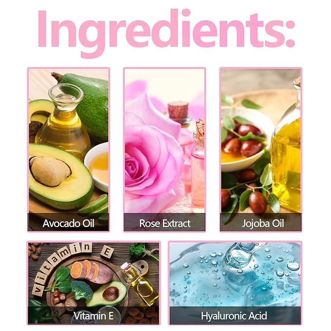 2PCS Magic Color Changing Lip Oil, Moisturizing Nourishing Lip Oil,Light Colour Gloss Non-sticky Lip Oil For Dry Lips Lip Care