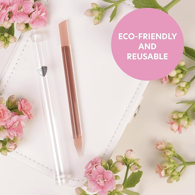 Glass Cuticle Pusher by Bona