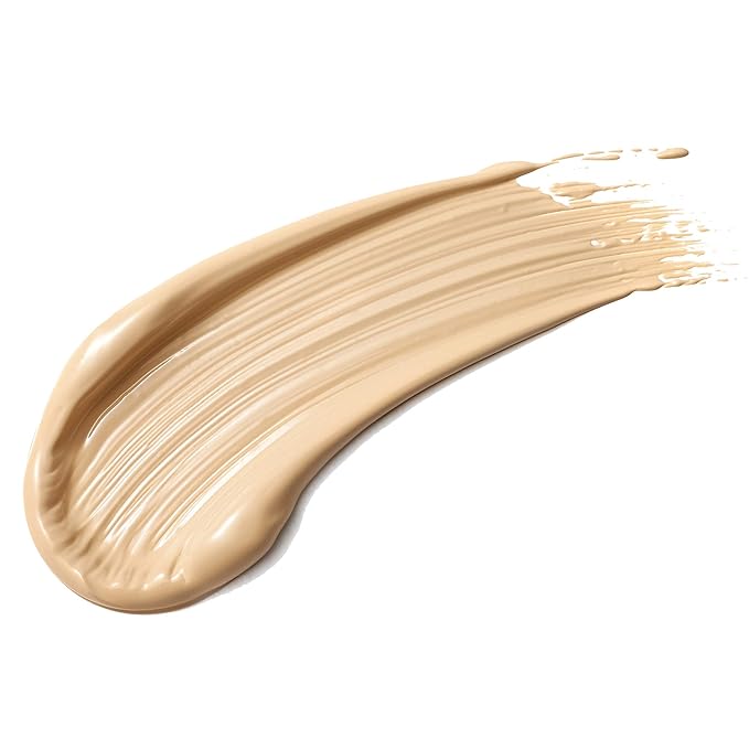 delilah Future Resist Foundation (Shade: Buttermilk), 1. 28 oz