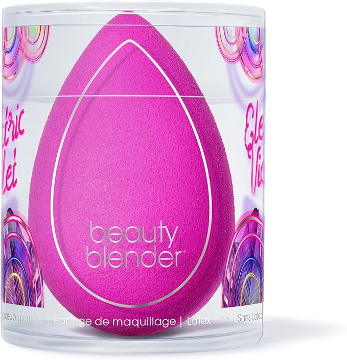 Beautyblender? | Nova Beauty Blender Makeup