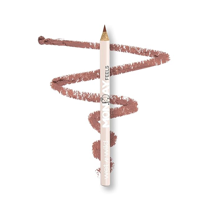 wet n wild Mood Lip Kit Monday Feels