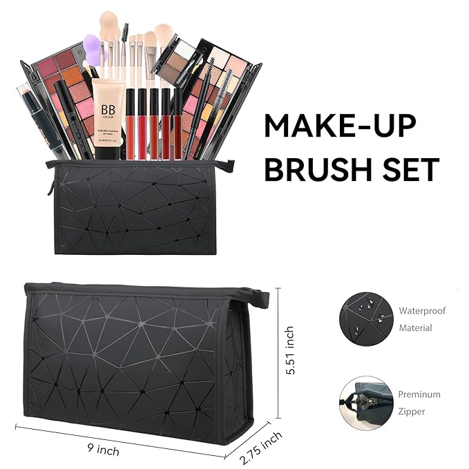 All in One Makeup Gift Set for Women