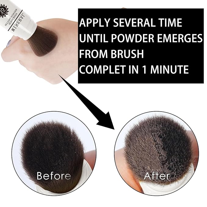 Mineral Sunscreen Setting Powder, SPF 35 Translucent Loose