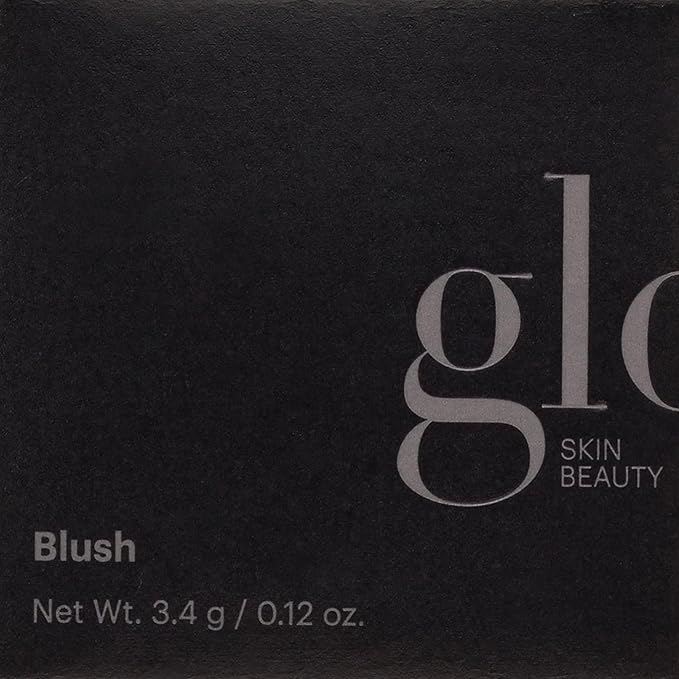 Glo Skin Beauty Blush (Spice Berry) - Pressed Healthy Glow