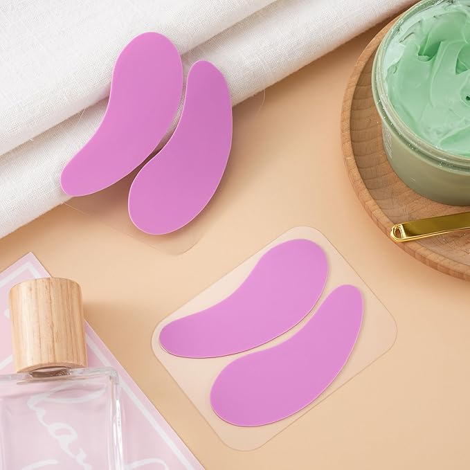 Under eye patches 2 pairs,