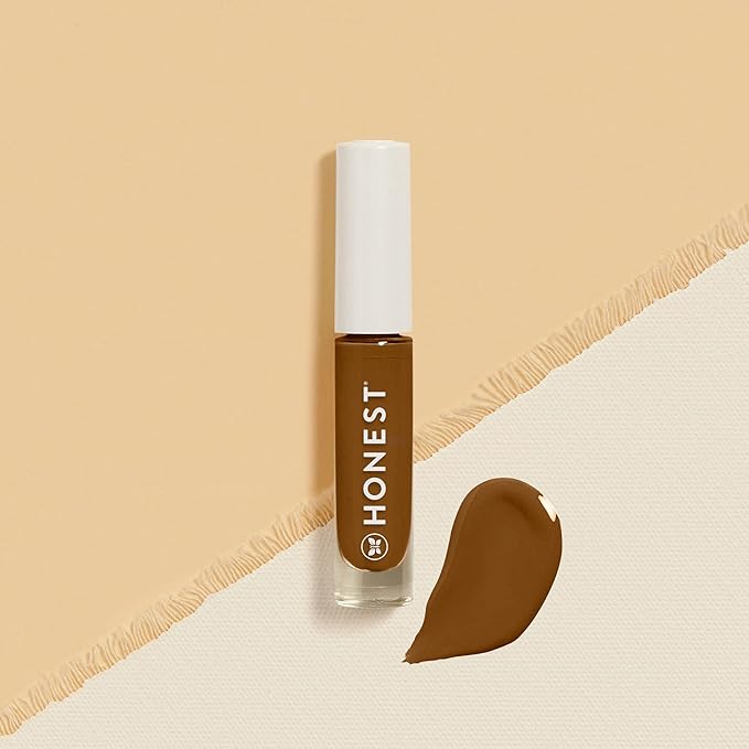 Honest Beauty Fresh Flex Concealer with Niacinamide + fl oz