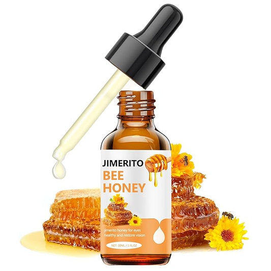 Jimerito honey for eye, jimerito