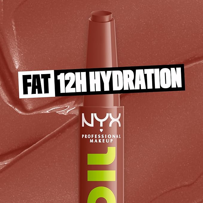 NYX PROFESSIONAL MAKEUP Fat Oil Slick