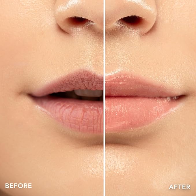 Organic lip balm pack -