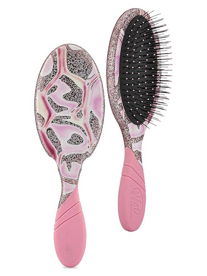 Wet Brush-Pro EasyGrip Pro Detangler