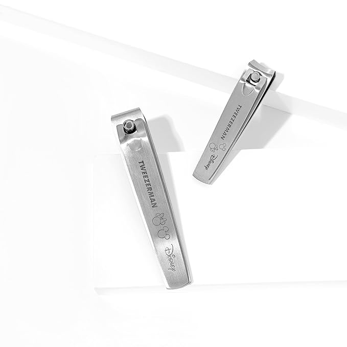 Tweezerman Disney's Mickey Mouse &