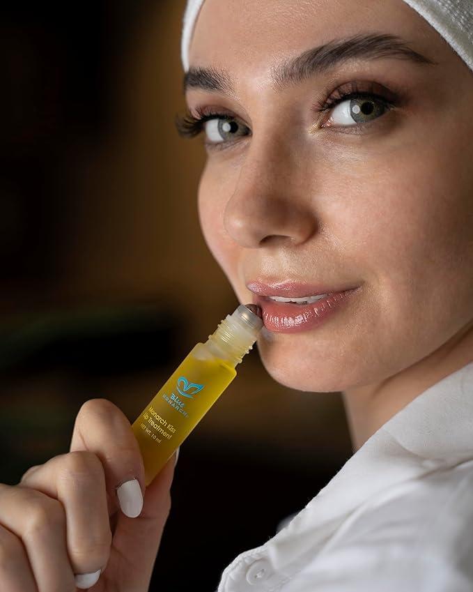 Monarch Kiss Lip Treatment | Ultra-nourishing