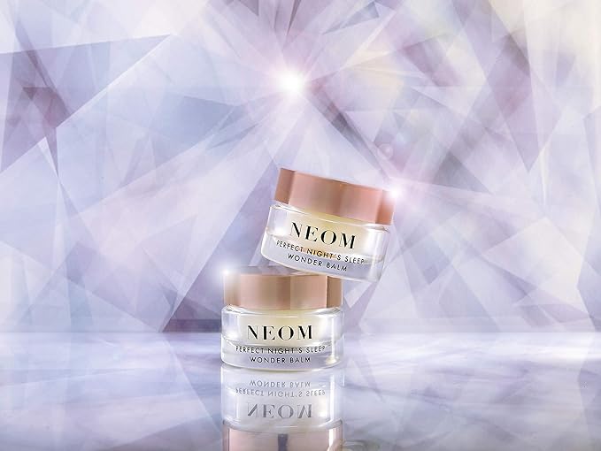 NEOM Perfect Night's Sleep Wonder Balm, 0.42oz