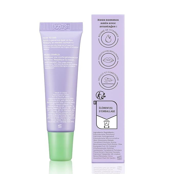 Glazed for Dayz Bundle - Hydrating