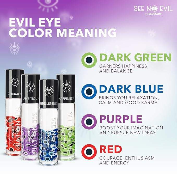 Blossom See No Evil Scented