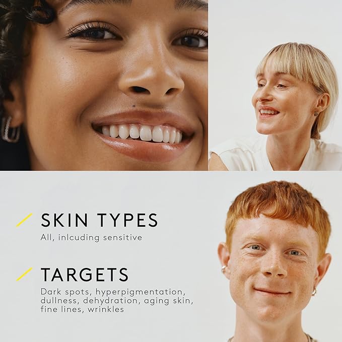 NUORI Supreme-C Serum | Brightening