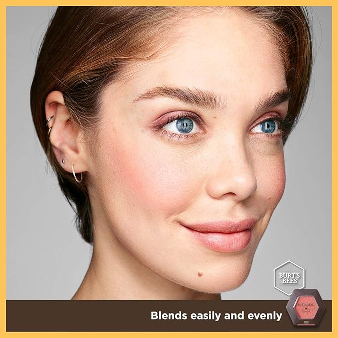 Burt's Bees 100% Natural Origin Blush with Vitamin