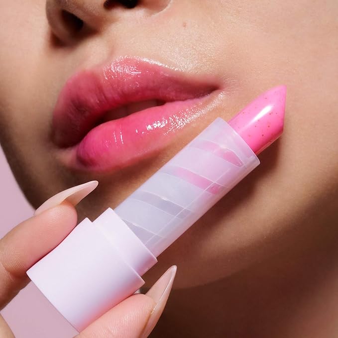 Glow Recipe Watermelon Glow Lip Pop Exfoliating