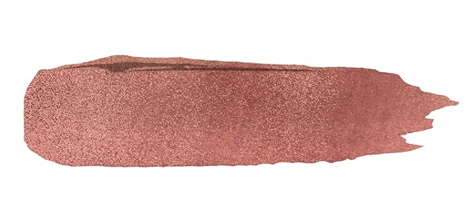 Wet n Wild Megalast Liquid Catsuit Metallic Lipstick, Ride on my Copper, 0.21 Ounce, 939A