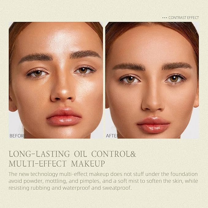 Loose Setting Powder Translucent, Face Matte Finishing Powder