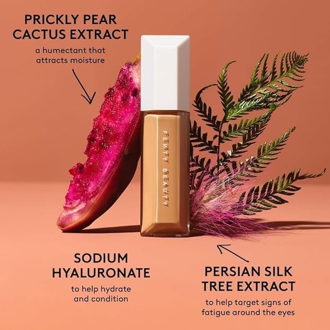 Fenty Beauty by Rihanna We're Even Hydrating Longwear 0.30 oz